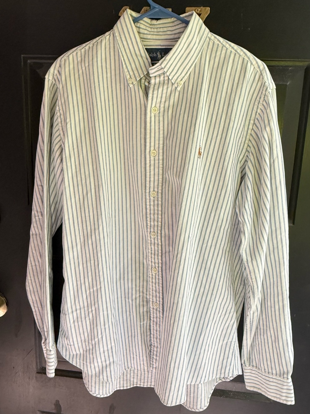 Men’s Shirt